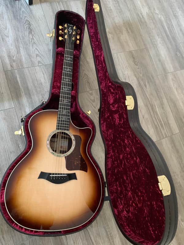 Taylor 414ce