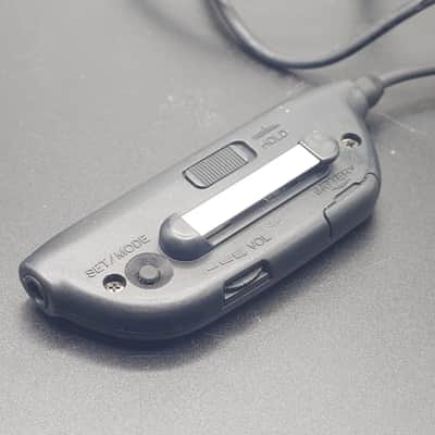 RARE Aiwa HS-PX820 MSP Professionally restored New In Box Walkman Cassette boy image 15
