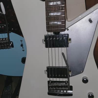 STERLING MARIPOSA-PLEK'D -(Read description -Many upgrades ) image 1