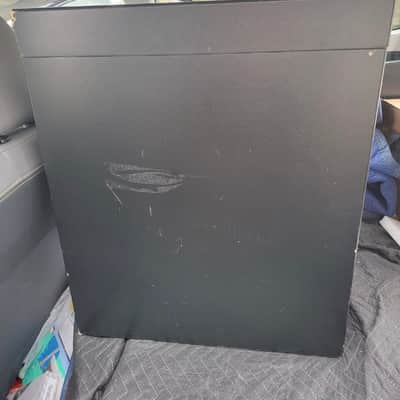Genelec 1092A 2001 - Black image 3