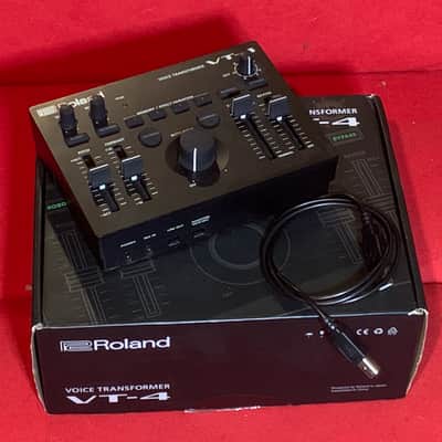 Roland VT-4 Voice Transformer image 3