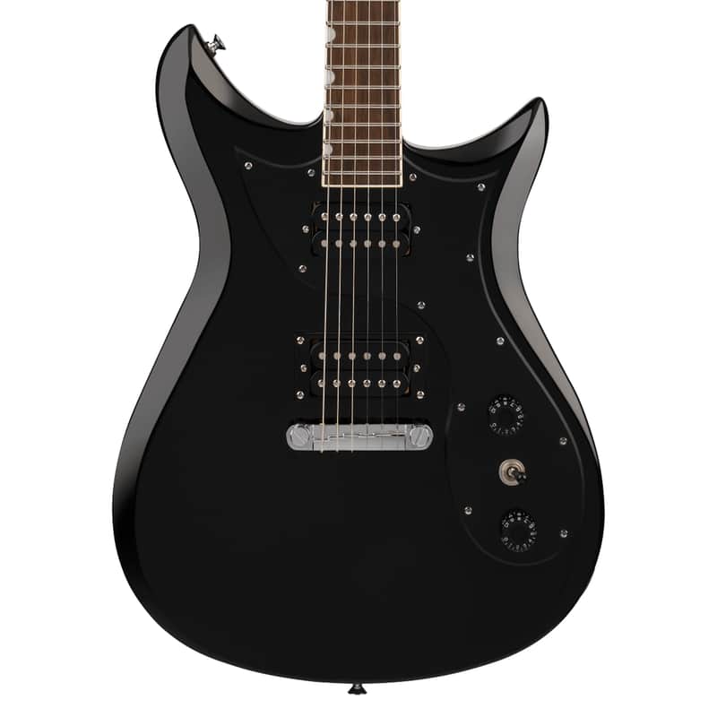 Gretsch Streamliner CVT Corvette image 5