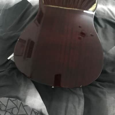 Ibanez V72E-NT-2Y-02 Early 2000s Natural image 6