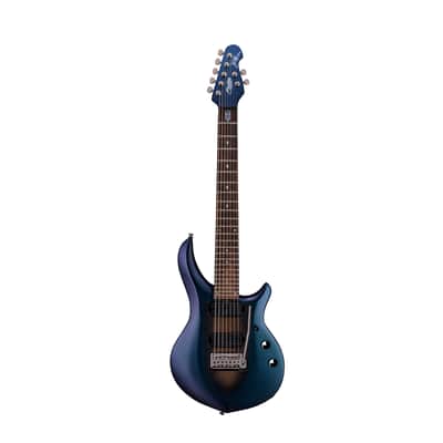 Sterling John Petrucci MAJ170 Guitar Arctic Dream 7 String image 3