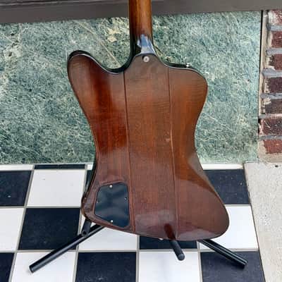 Gibson Firebird V 1964 - Sunburst image 6