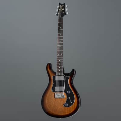 PRS S2 Standard 24 McCarty Tobacco Sunburst - Electric Guitar image 10
