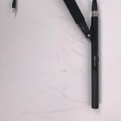 Vidpro XM-55 13-Piece Video & Broadcast Unidirectional Condenser Microphone image 4
