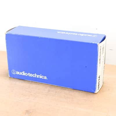 Audio-Technica U853A Cardioid Condenser Hanging Microphone CG015V4 image 14