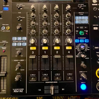 Pioneer XDJ-XZ image 2