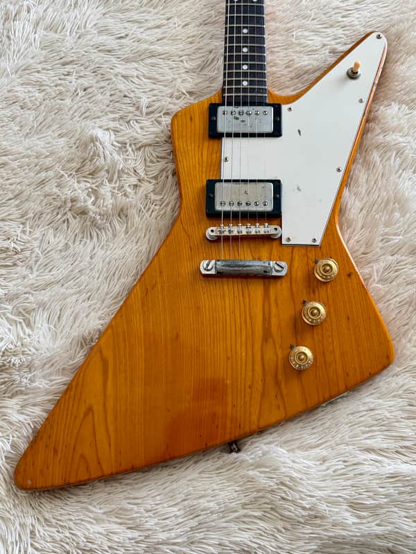 1970s Ibanez 