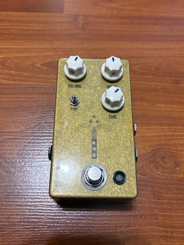 JHS Morning Glory V4