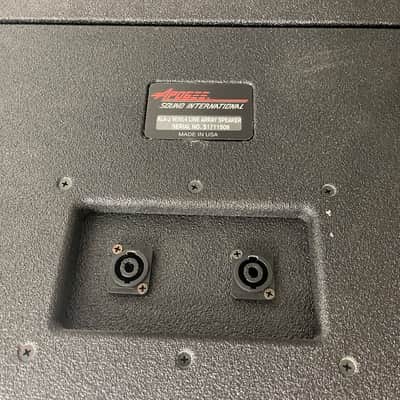Apogee ALA3 Line Array image 11