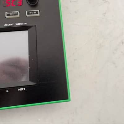 Roland TB-3 AIRA Touch Bassline Synthesizer 2014 - Present - Black image 6