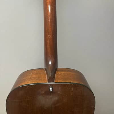 Martin D18 Acoustic 1972 image 8