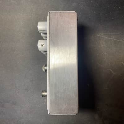 Origin Effects Cali76 FET Compressor 2024 - Present - Silver image 7