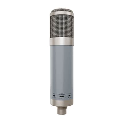 Universal Audio Bock 167 Tube Condenser Microphone *USA Small Business* image 3
