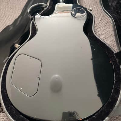 Gibson Joe Perry Signature Les Paul 1996 - 1999 - Black Burst image 6