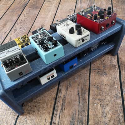 Stompire Two Tier Pedalboard image 3