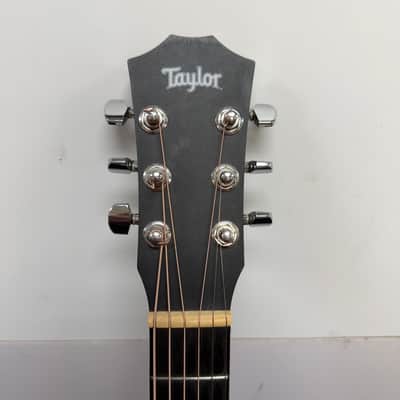 Used Taylor Baby Taylor 301-GB Acoustic Guitar 1999 Made in the USA with Taylor Gig Bag image 3