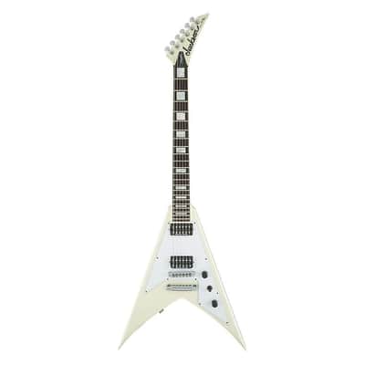 Jackson USA Series Scott Ian Signature King V KVT