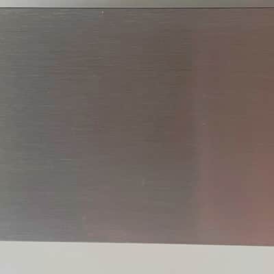 Burson Audio HA-160 Headphone Amplifier early 2010s - Aluminium imagen 4