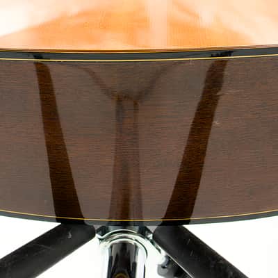 Used Yamaha G-85A Classical Guitar (Taiwan) - Good Condition image 10