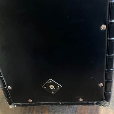 1966 Kustom 745 PA Vintage Tuck & Roll System image 6