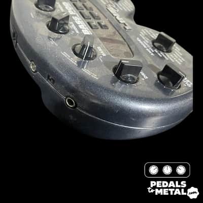 Line 6 Bass POD Multi-Effect and Amp Modeler-x10300 image 5