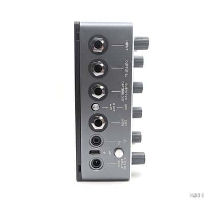Nano Cortex – Pedal Plate (Temple Audio Quick Release, Velcro, Zip-Tie Compatible) image 4