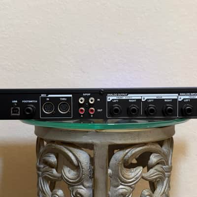 Lexicon MX400 Dual Stereo / Surround Reverb Effects Processor [RARE-MINT CONDITION] image 10