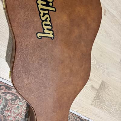 Gibson 1950’s J45 - Ebony image 7