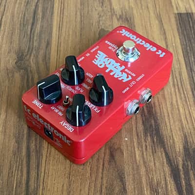 TC Electronic Hall Of Fame Reverb Pedal image 3