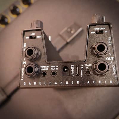 Gamechanger Audio Mod Delay image 8
