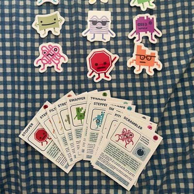 Chase Bliss Audio Blooper - with Card Game! image 1
