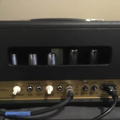 Ceriatone 2202 20 watt jcm 800 clone image 4
