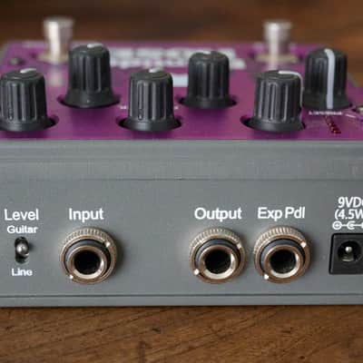 Eventide Rose Digital Delay image 4
