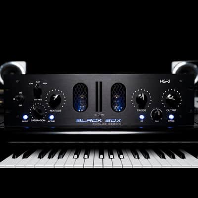 Plugin Alliance releases : Black Box HG2 M/S Version - Page 2