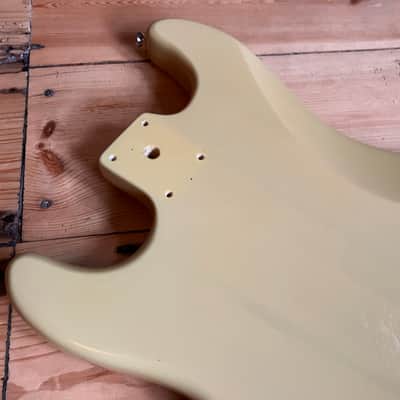 Squier 51 by Fender Guitar Body Roadworn * Please Read image 15