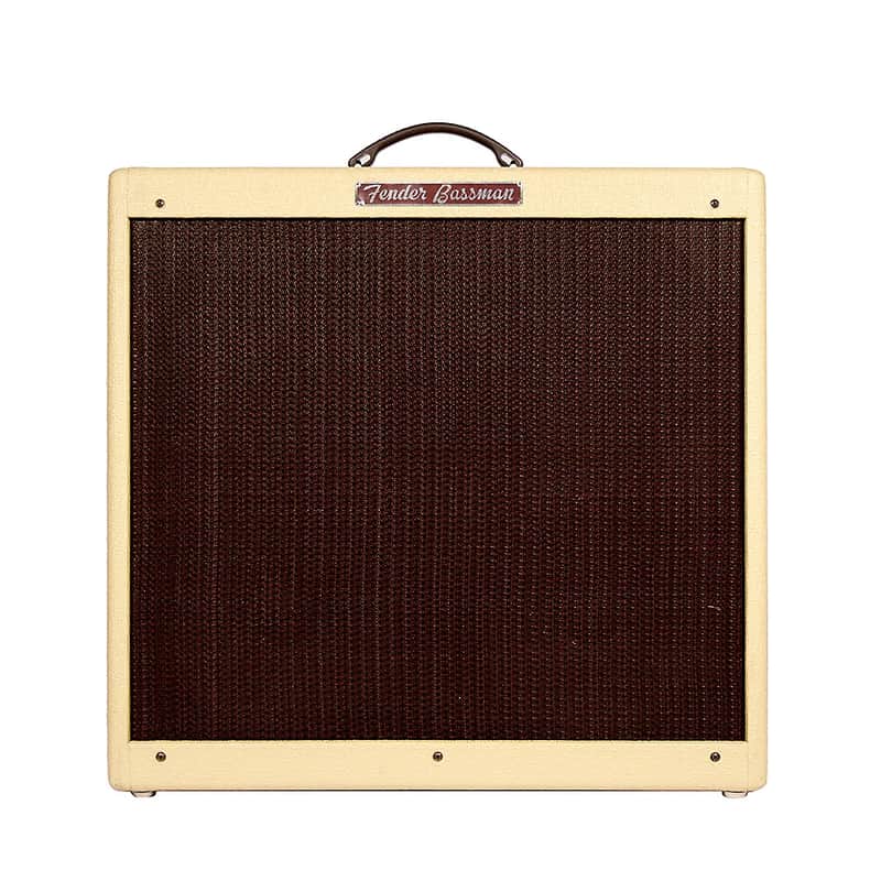 Fender '59 Bassman LTD 
