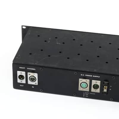 GML Model 8200 - Missing Power Supply Owned by Modest Mouse image 9