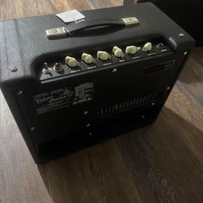 Fender Blues Jr - Black image 2