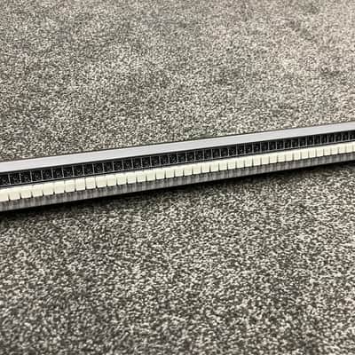 Ghielmetti 96 Point Patchbay Patch Panel with DSub25 Connectors - CSF 1x48 AV image 2