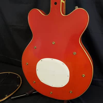 Gretsch Chet Atkins Nashville Model | 1967 | Single Mute image 23
