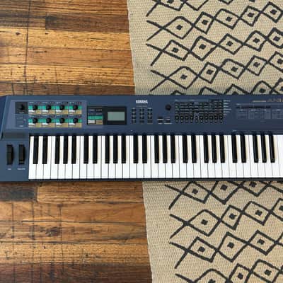 Yamaha AN1x | Reverb