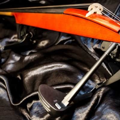 Eliton c.ton Electric Cello image 2