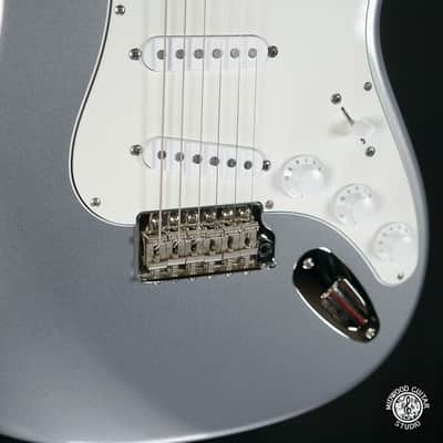 PRS John Mayer Silver Sky - Tungsten image 6