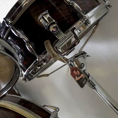 Ringo Starr , The Beatles Original Premier Drum Kit  Premier  1960 image 5