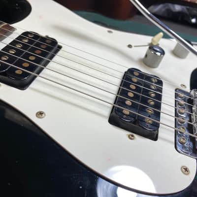 1988 Charvel MIJ Strat Style - HSC Included! image 17