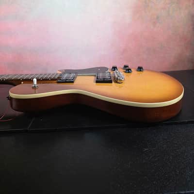 Godin Core CT HB 2010s - Lightburst image 7