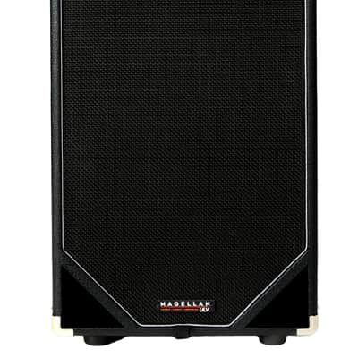 Genzler Amplification Magellan ULV 210T Cabinet image 2